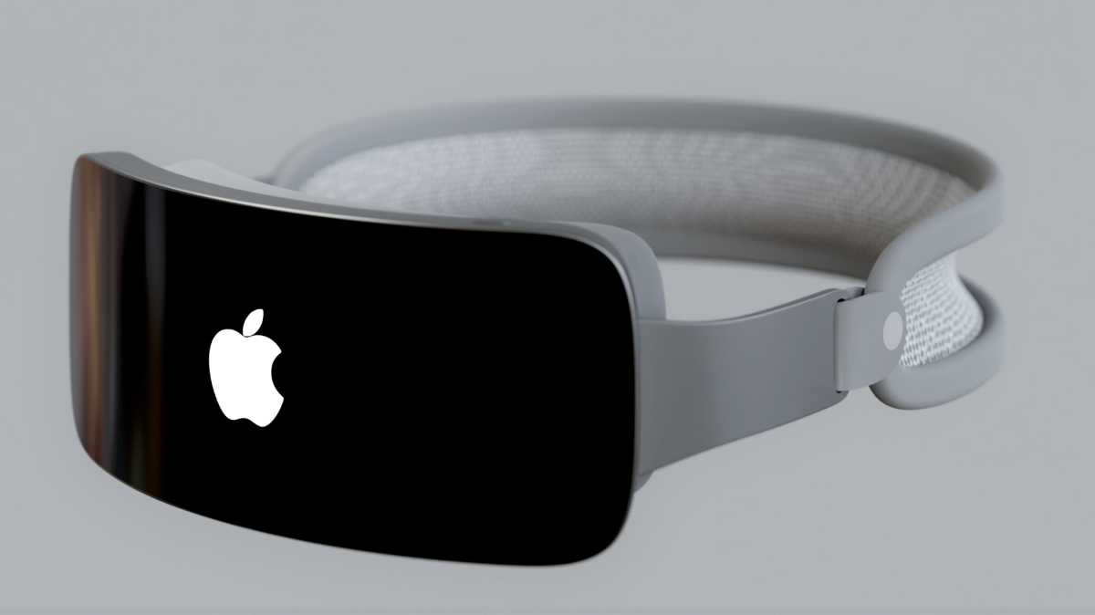 “No Man’s Sky” für Mac – Hinweise pünktlich zur Mixed-Reality-Brille von Apple