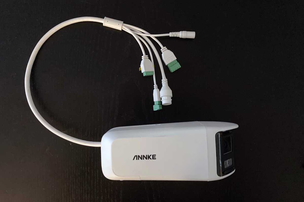 Annke FCD600