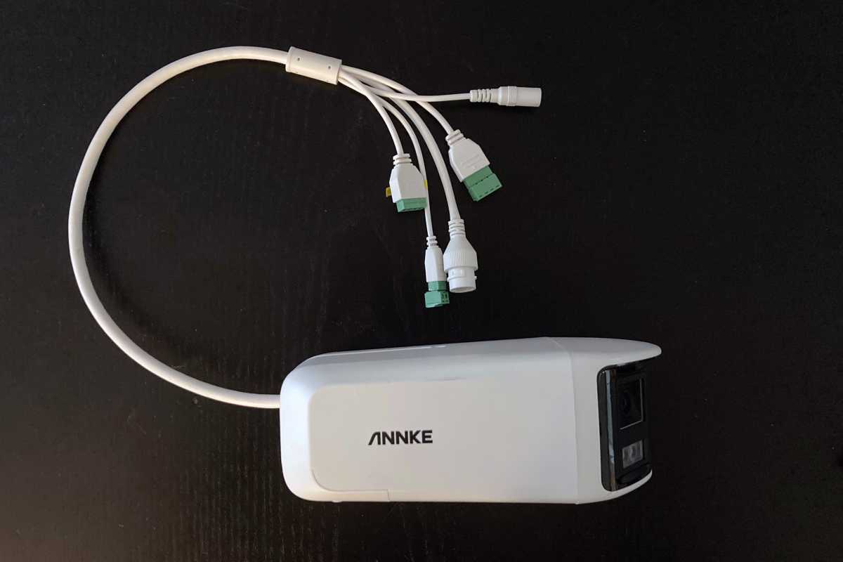 Anneke FCD600