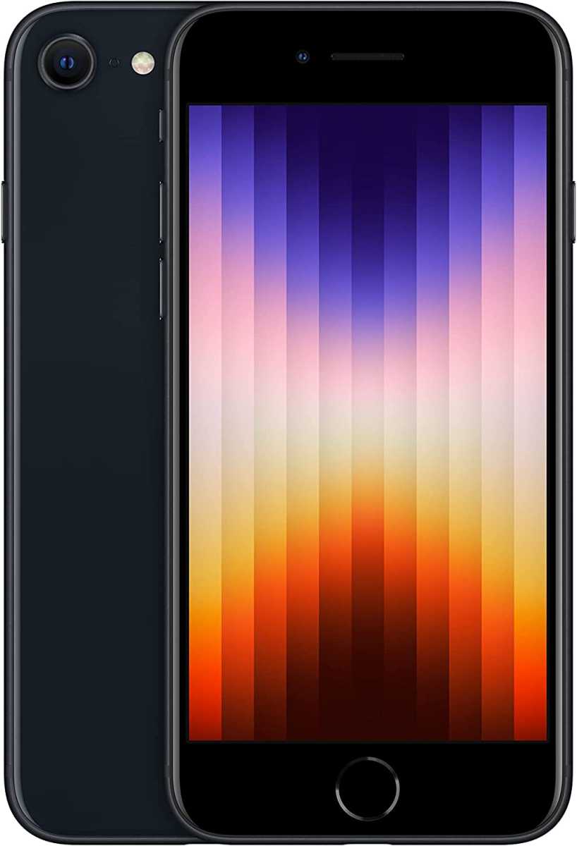 Apple iPhone SE 2022 64 GB