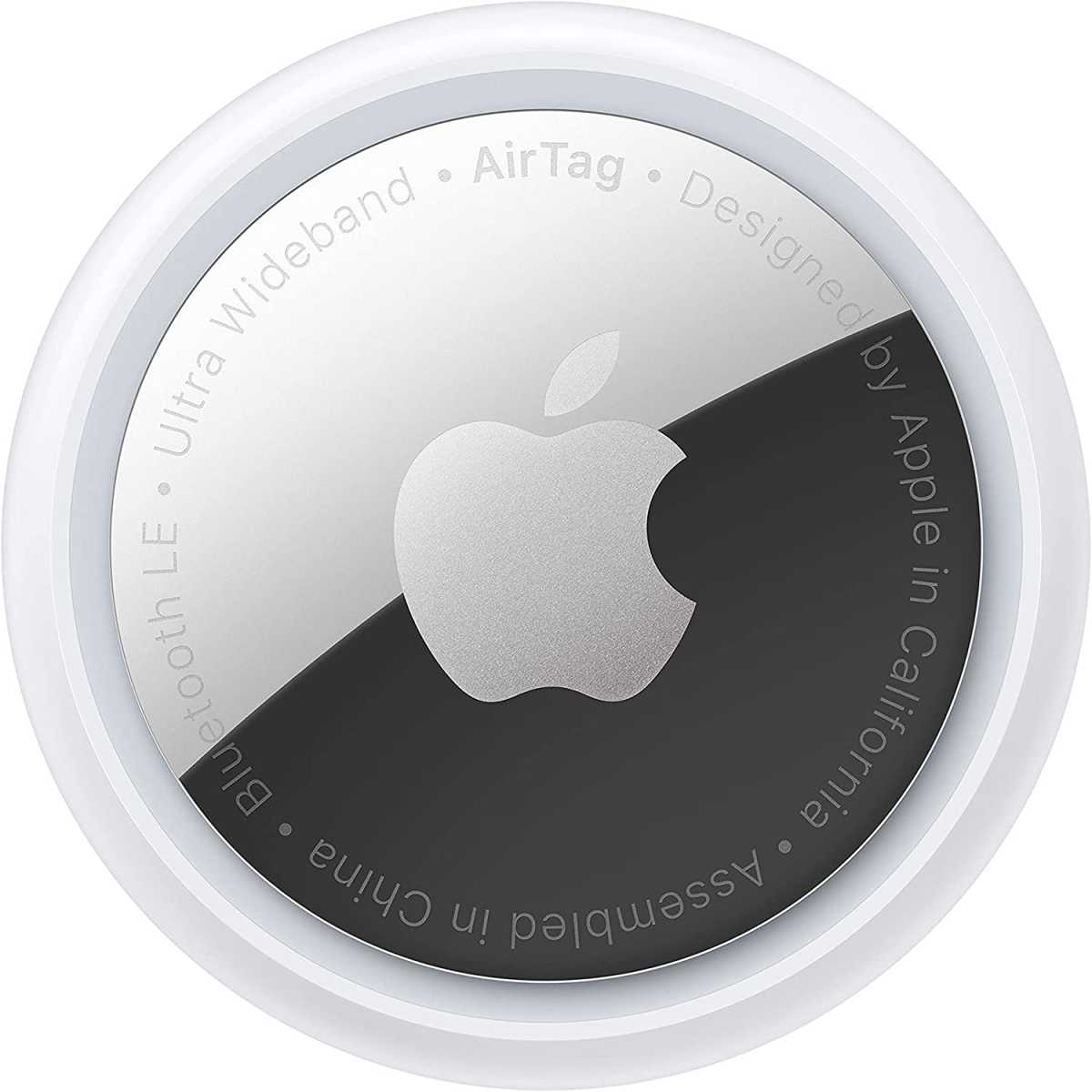 Apple Airtags