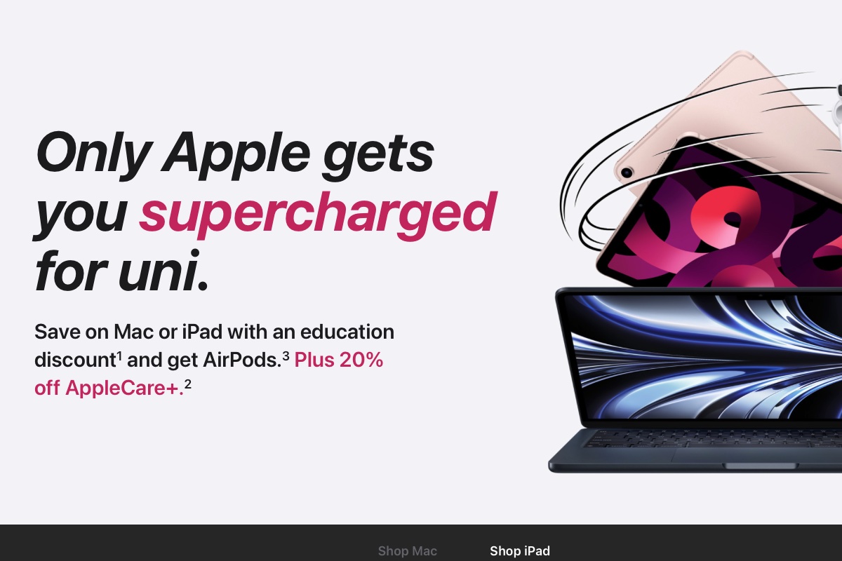 Airpods promotion online apple