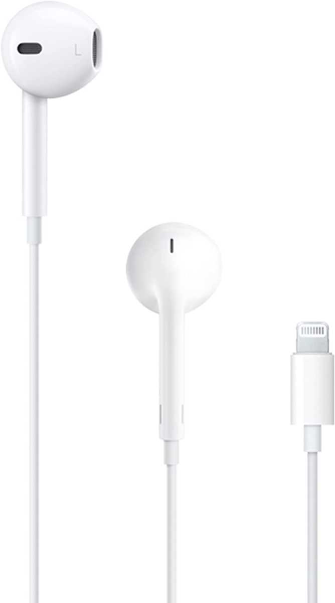 Apple EarPods mit Lightning Anschluss