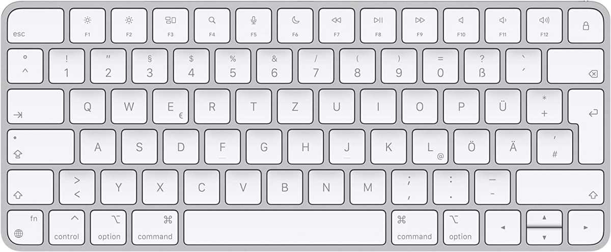 Apple Magic Keyboard