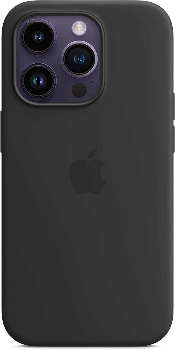 Apple iPhone 14 Pro Silikon Case