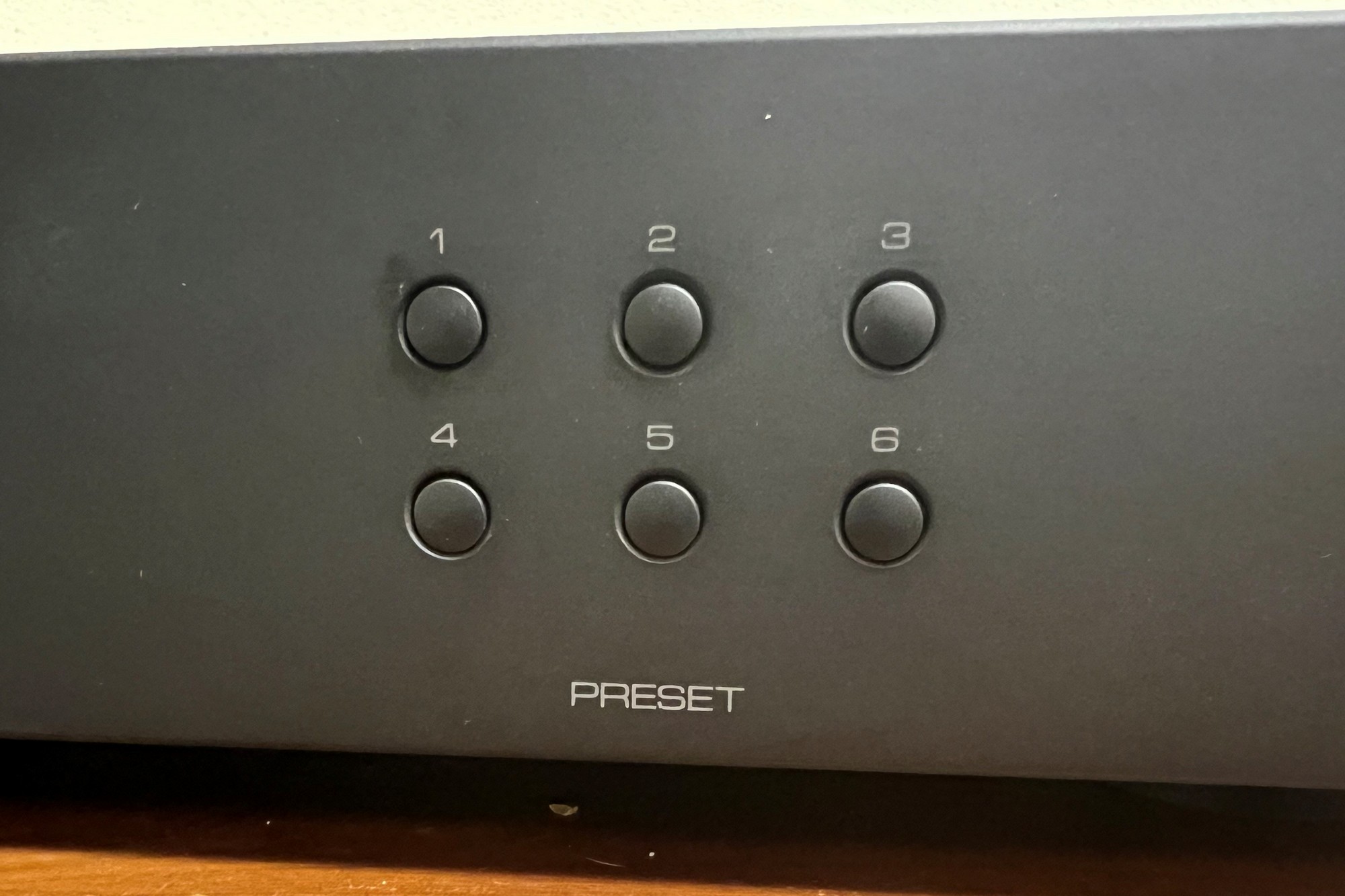 Audiolab 6000N Play music streamer review TechHive