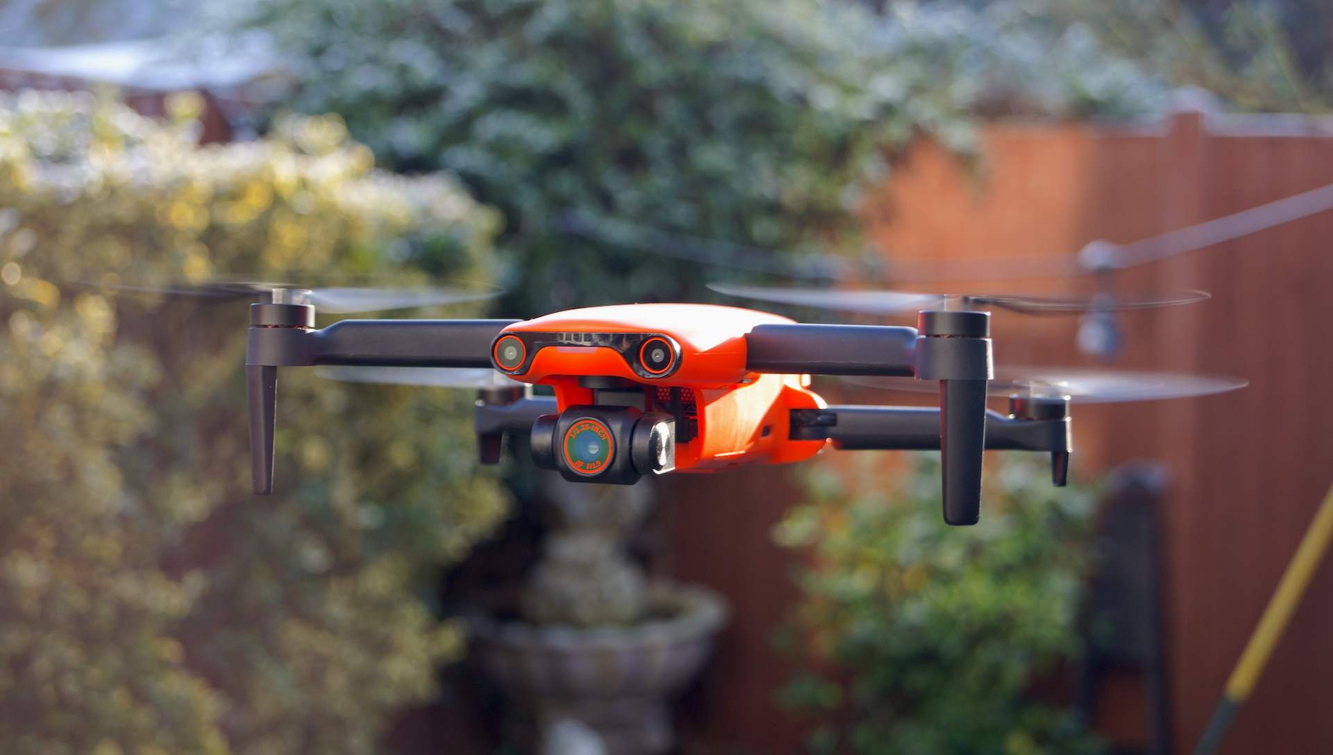 Autel Evo Nano+