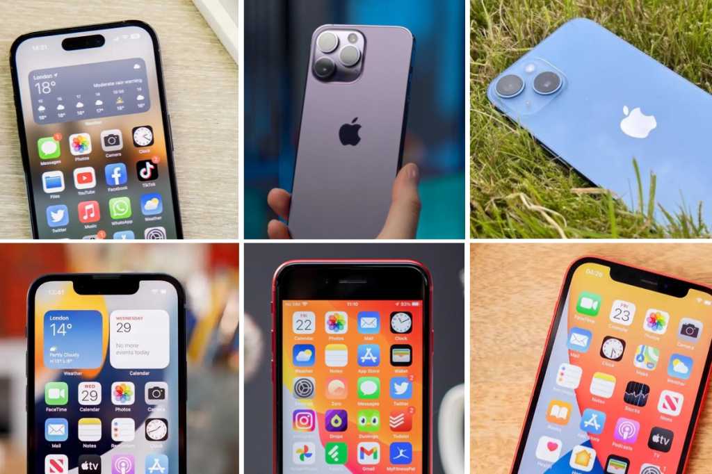Image: Welches iPhone ChatGPT empfiehlt â und was wir davon halten