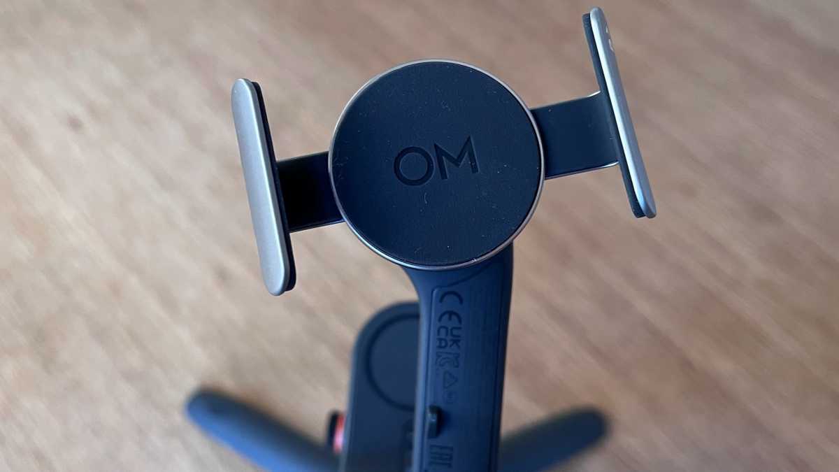 Review: Checking out the DJI Osmo Mobile 6 gimbal - Photofocus