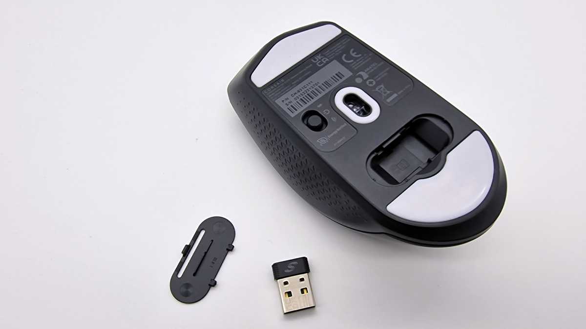 USB-Dongle für Slipstream