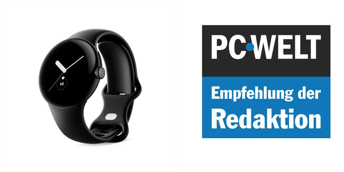 Google Pixel Watch
