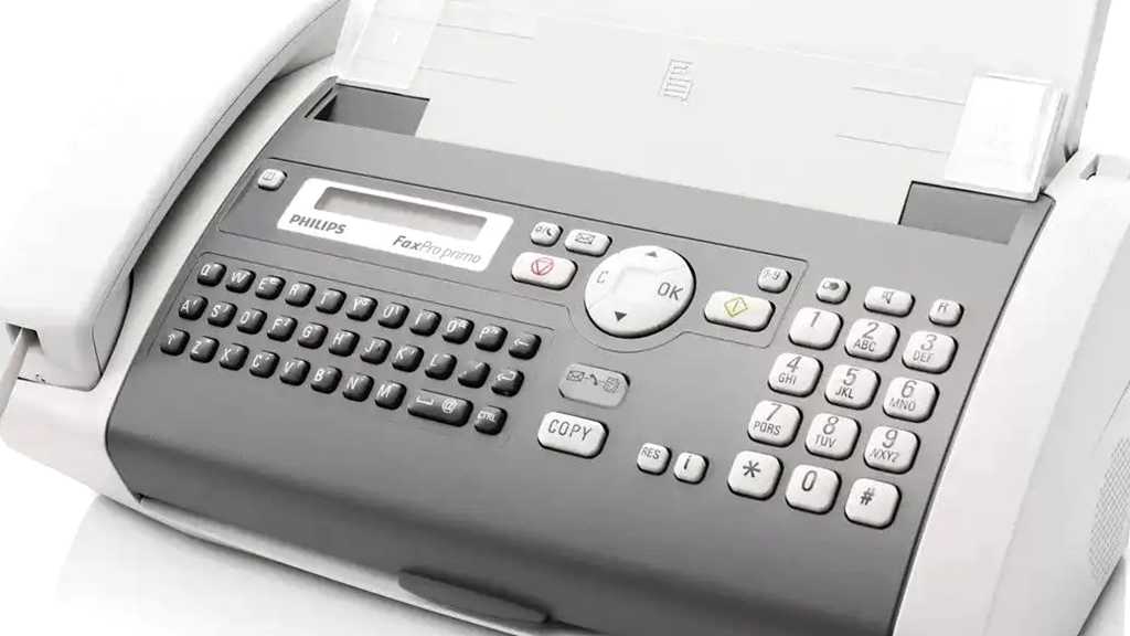 Image: Das Netz spottet Ã¼ber Ausschreibung der Bundesnetzagentur fÃ¼r Faxdienstleistungen