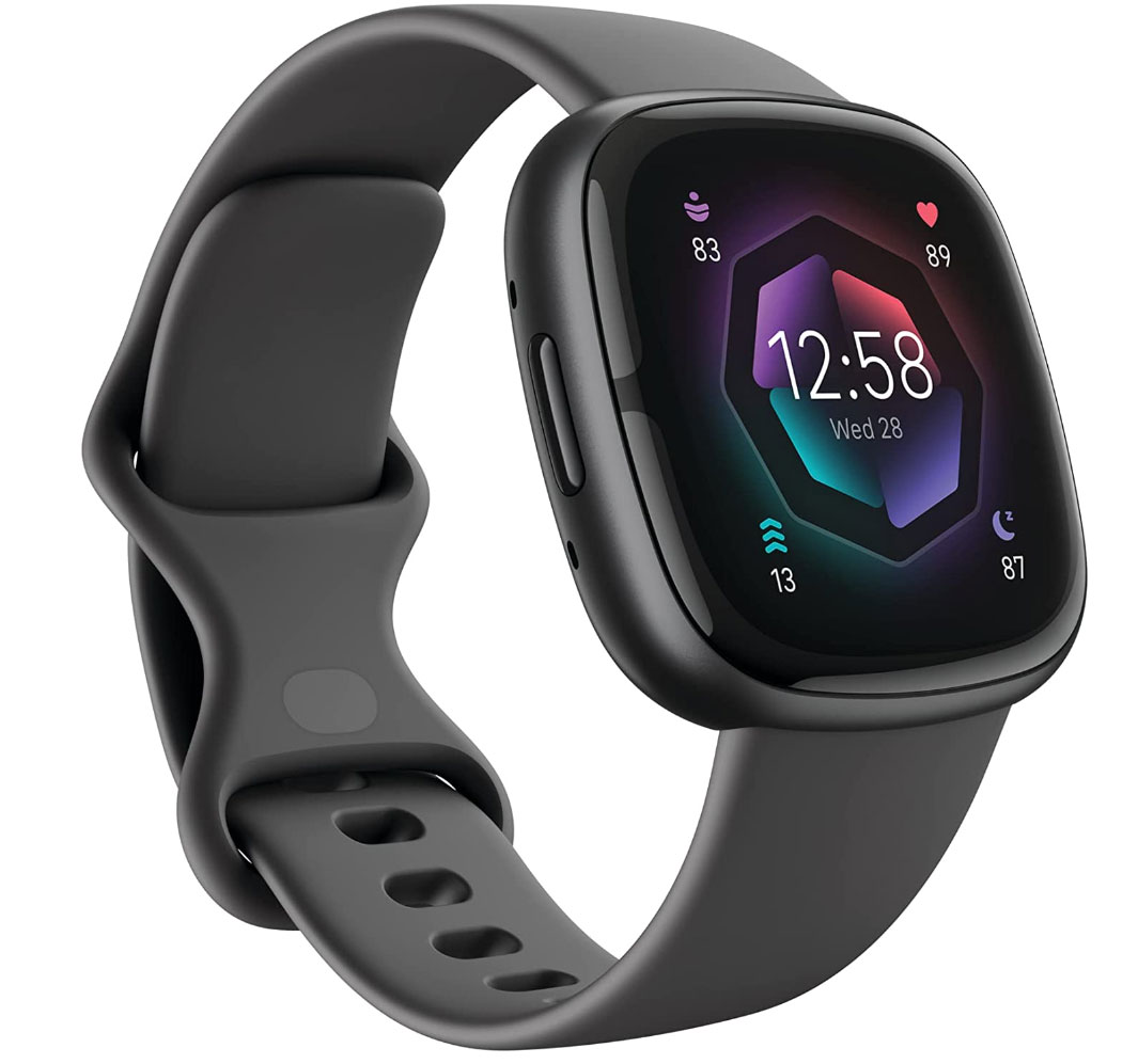 Fitbit Sense 2