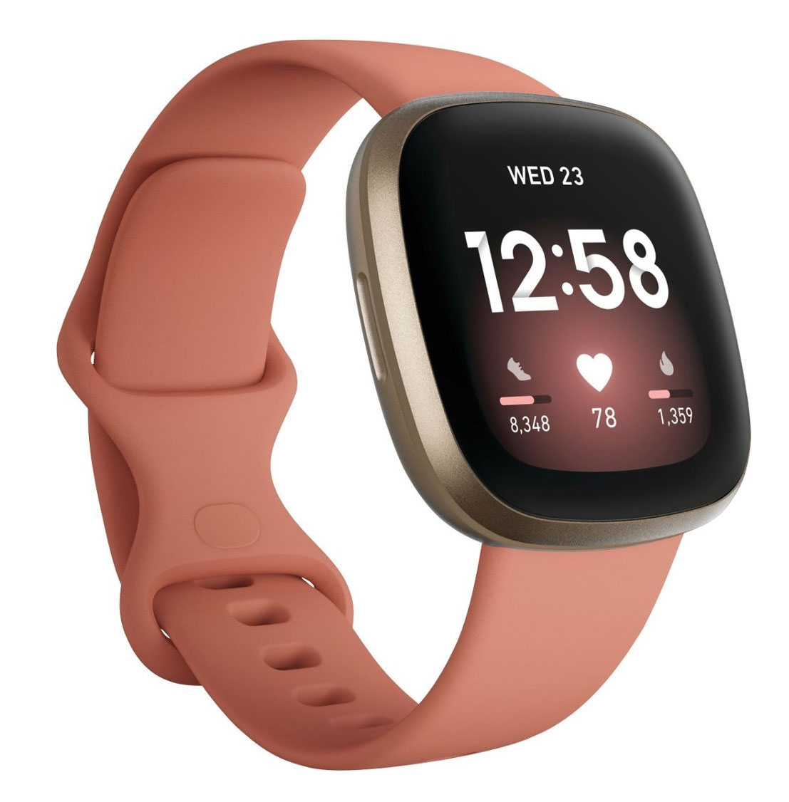 Fitbit Versa 3