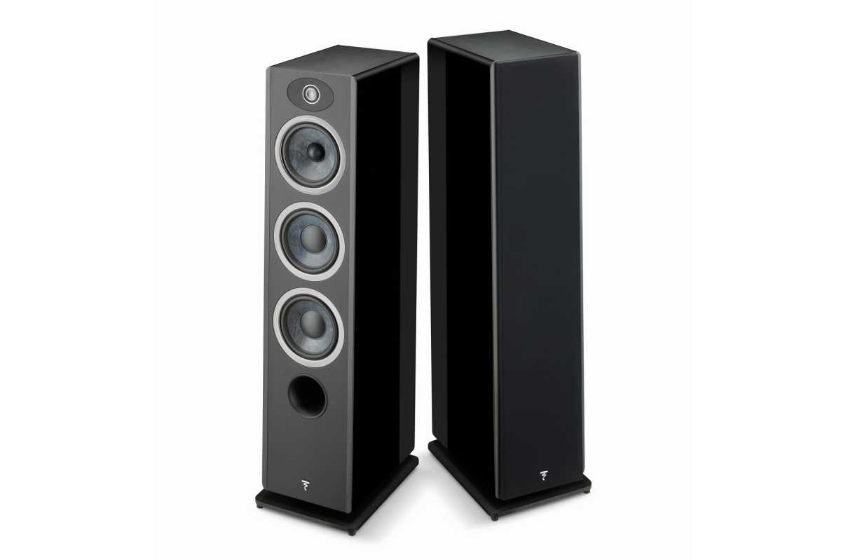 Focal Vestia No 2