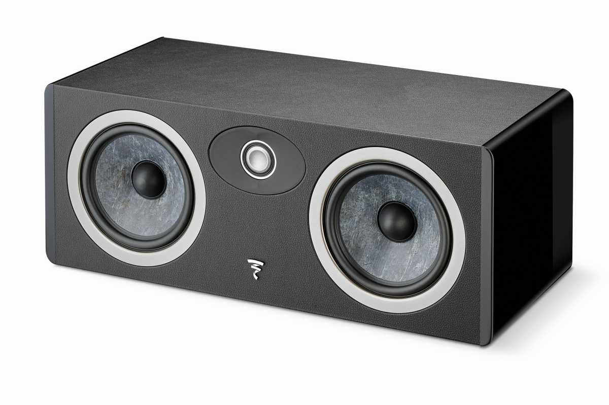 Focal Vestia center speaker