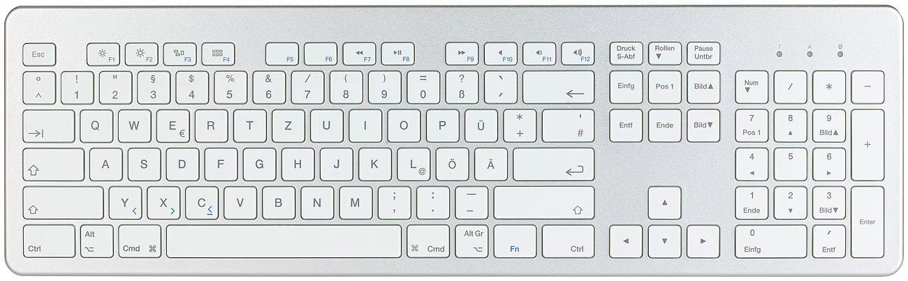 GeneralKeys PX-4068-919