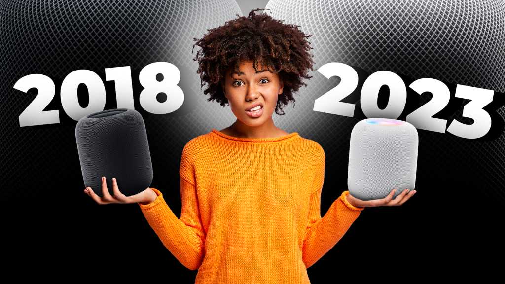 Image: Homepod 2 vs. Homepod 1: Was sind die Unterschiede?