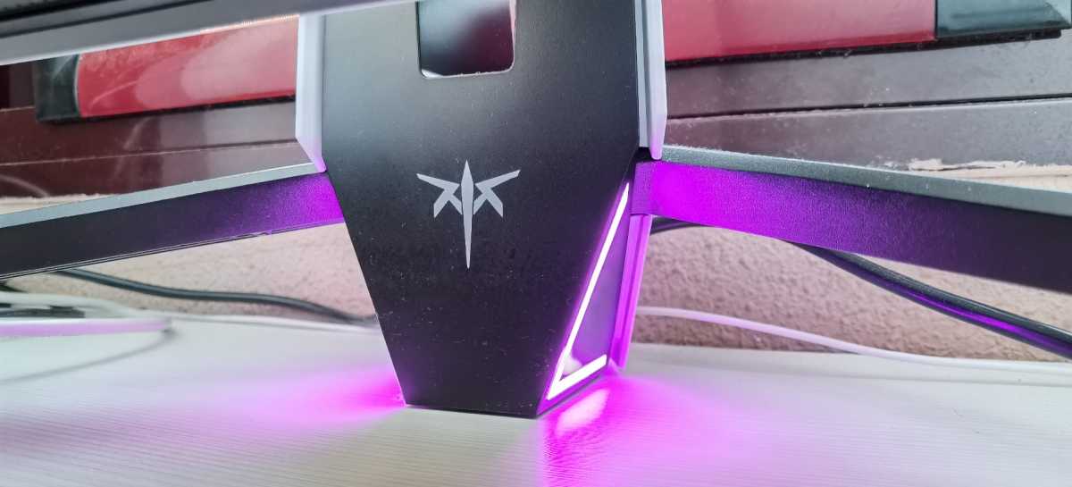KTC G42P5 monitor