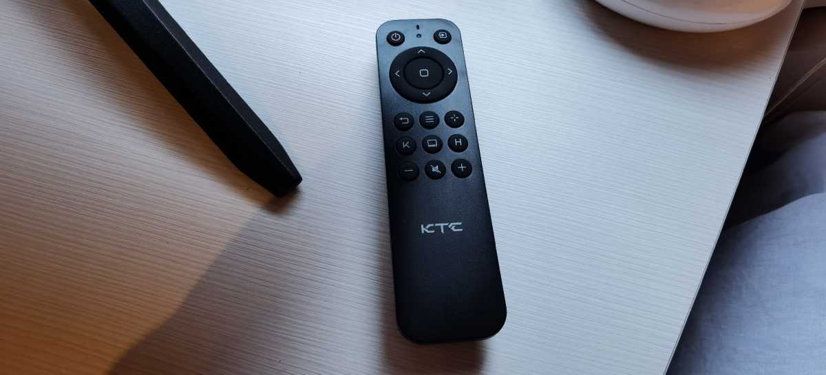 KTC G42P5 monitor mando