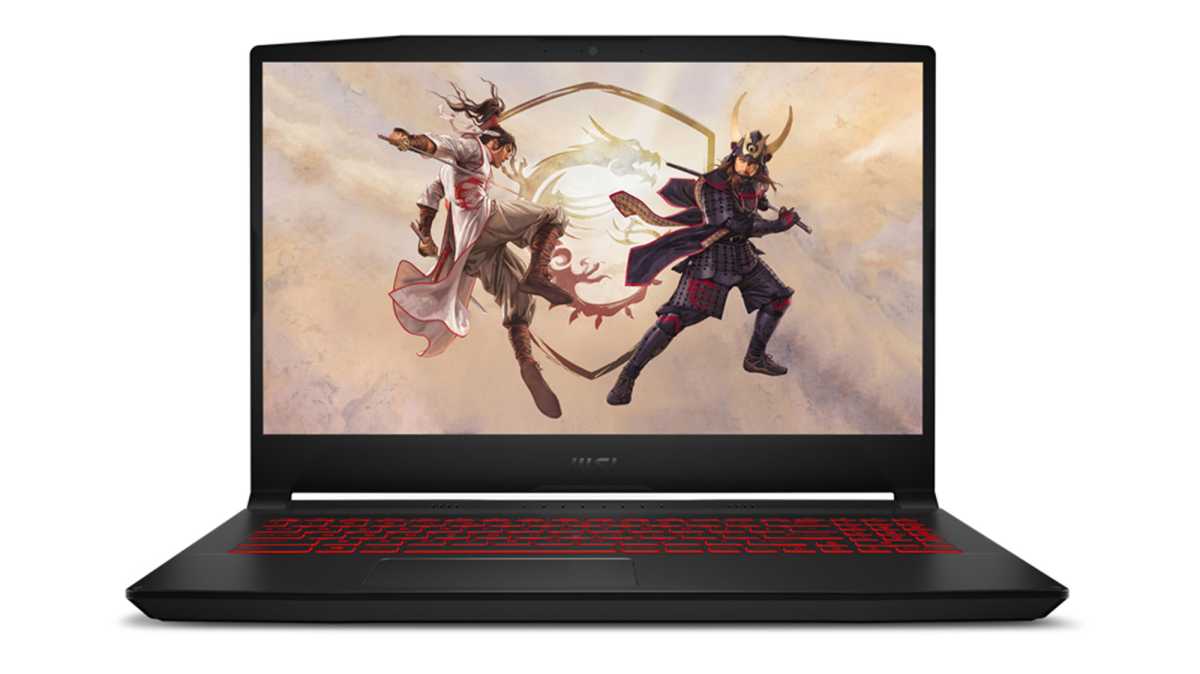 MSI Katana GF66 11UG-220