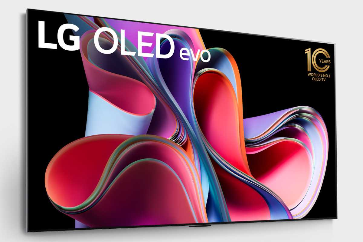 LG's 2023 TVs promise better processing, increased brightness TechHive