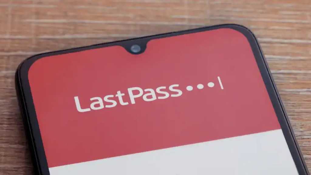 Image: Lastpass: So exportieren und schÃ¼tzen Sie Ihre PasswÃ¶rter