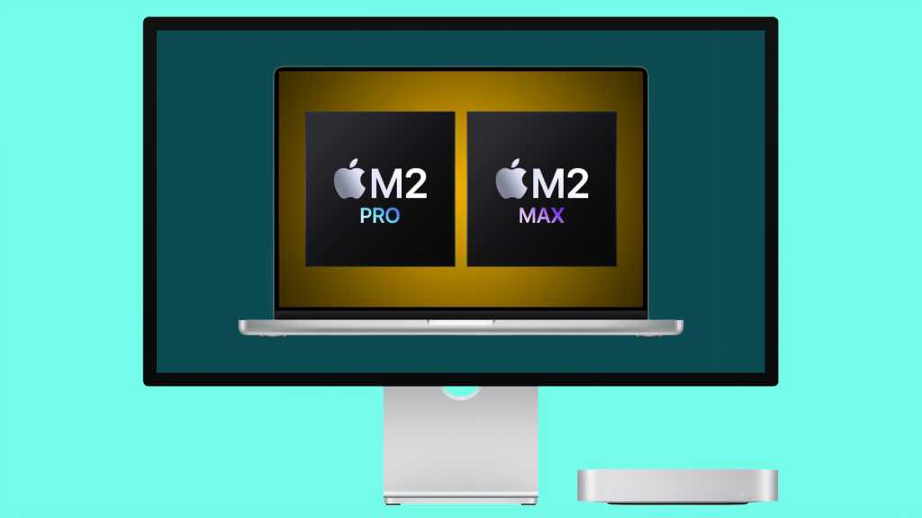 Image: M2: Warum Apple Silicon nicht mehr aufregend ist