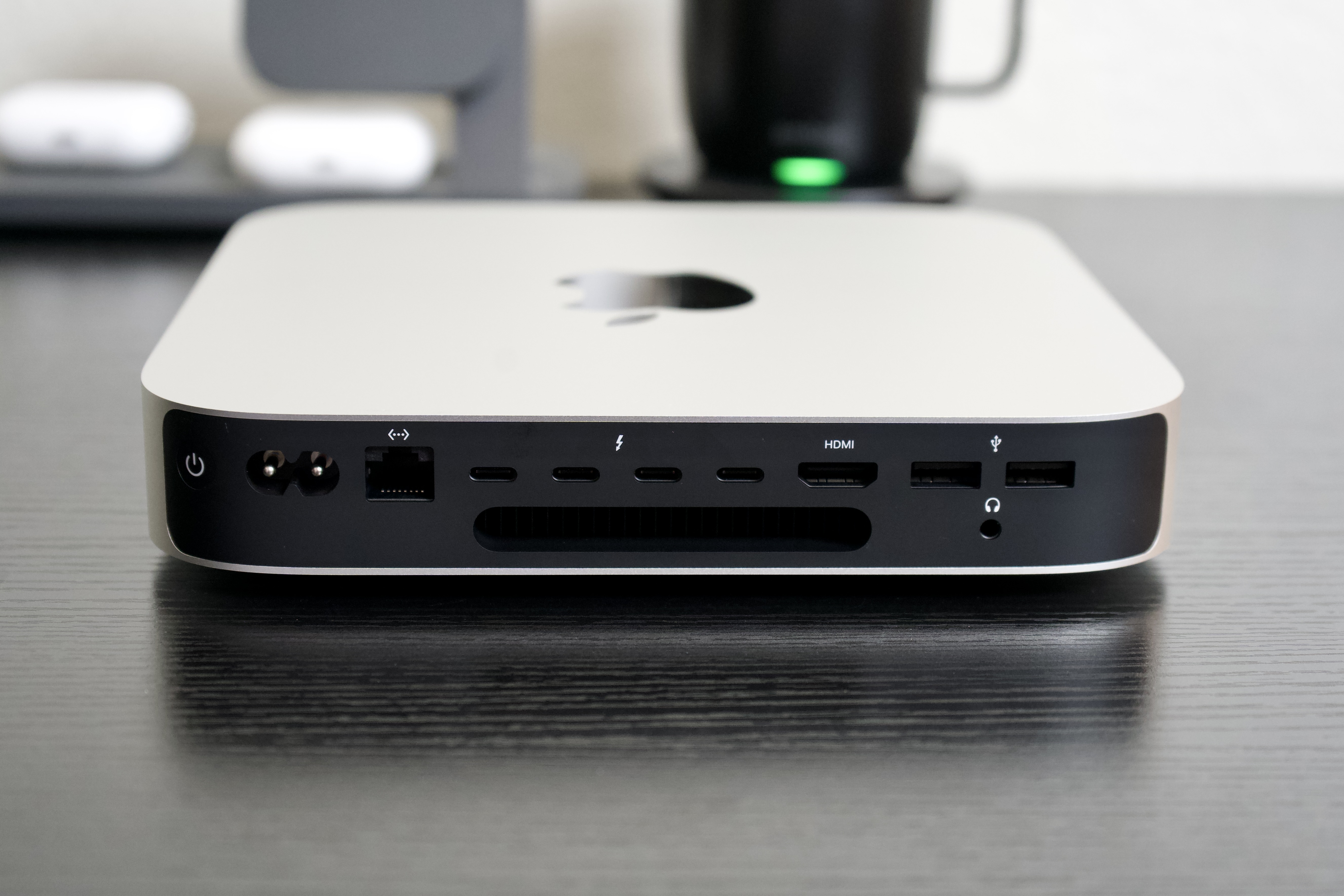 Mac Mini M2 Pro Купить