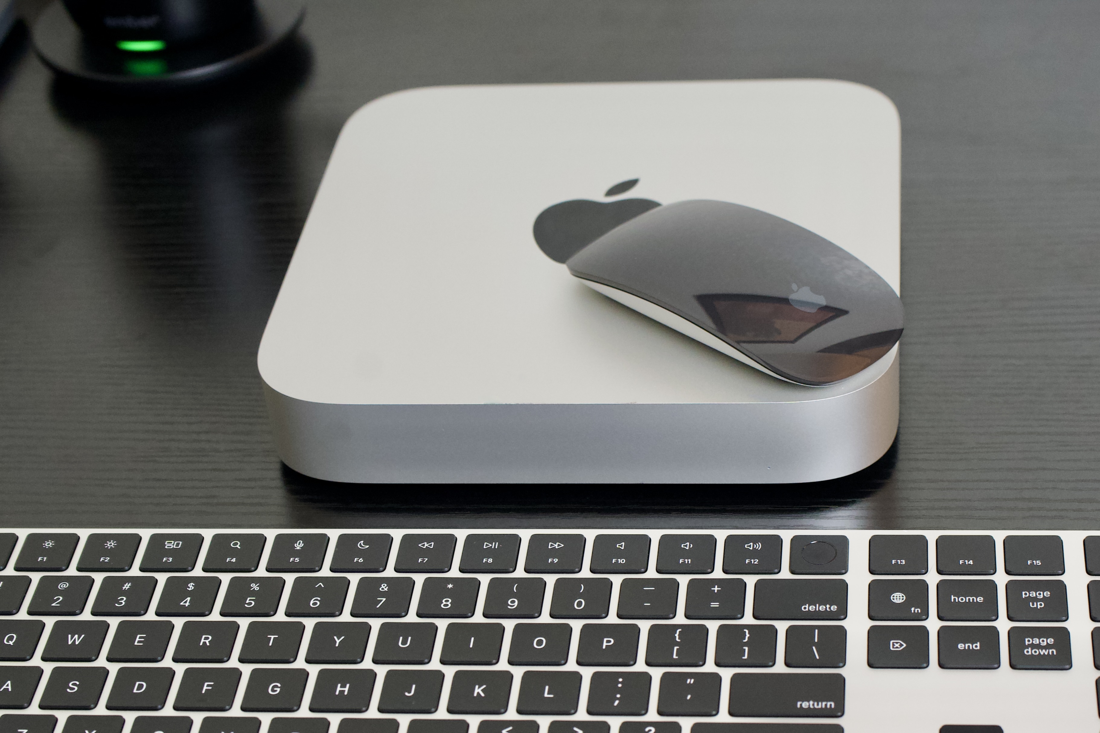 512GBSSDストレージApple 2023 Mac mini M2 Pro