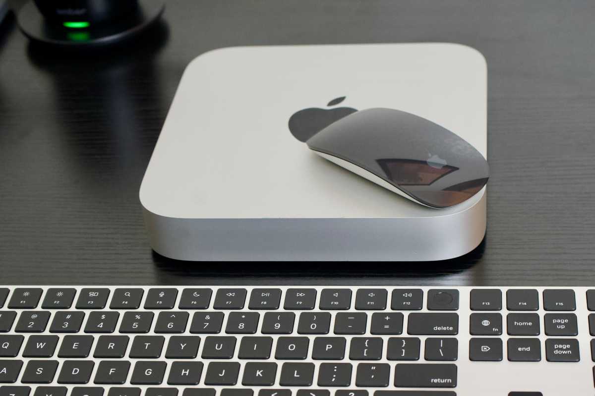 An M2 Pro Mac mini Would Keep Apple's Smallest Computer Relevant