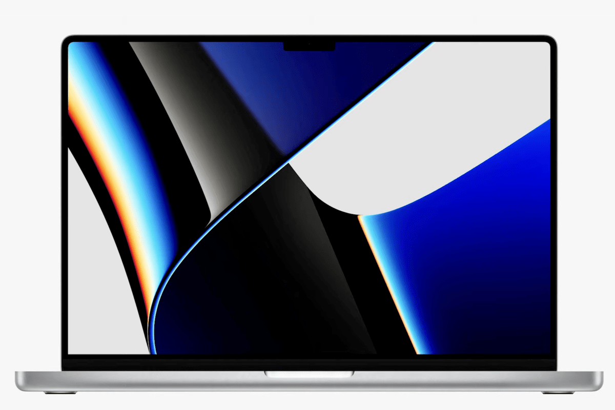 MacBook Pro