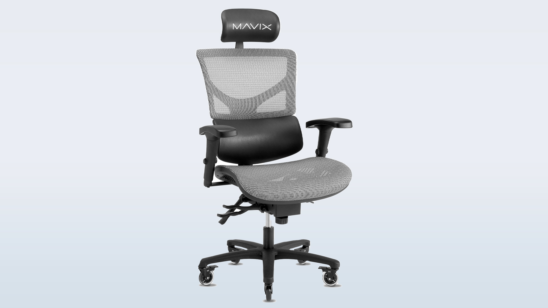 Best mesh back online gaming chair