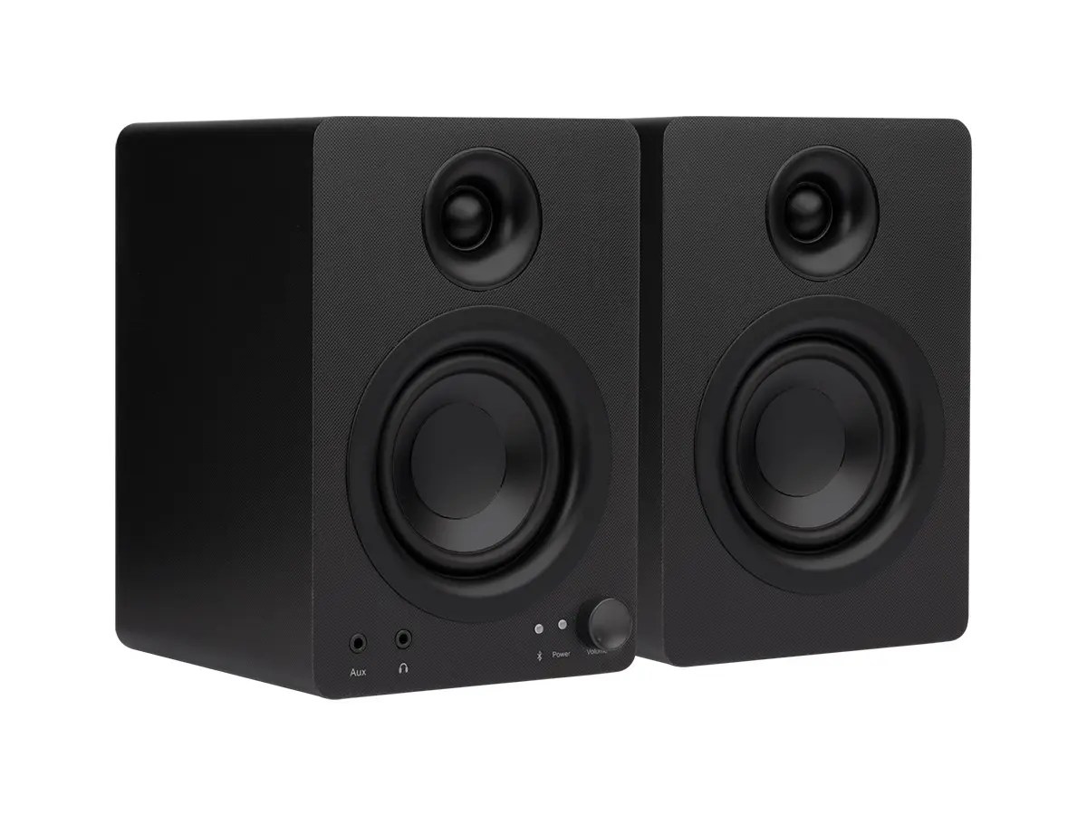 Best speakers for discount pc under 100