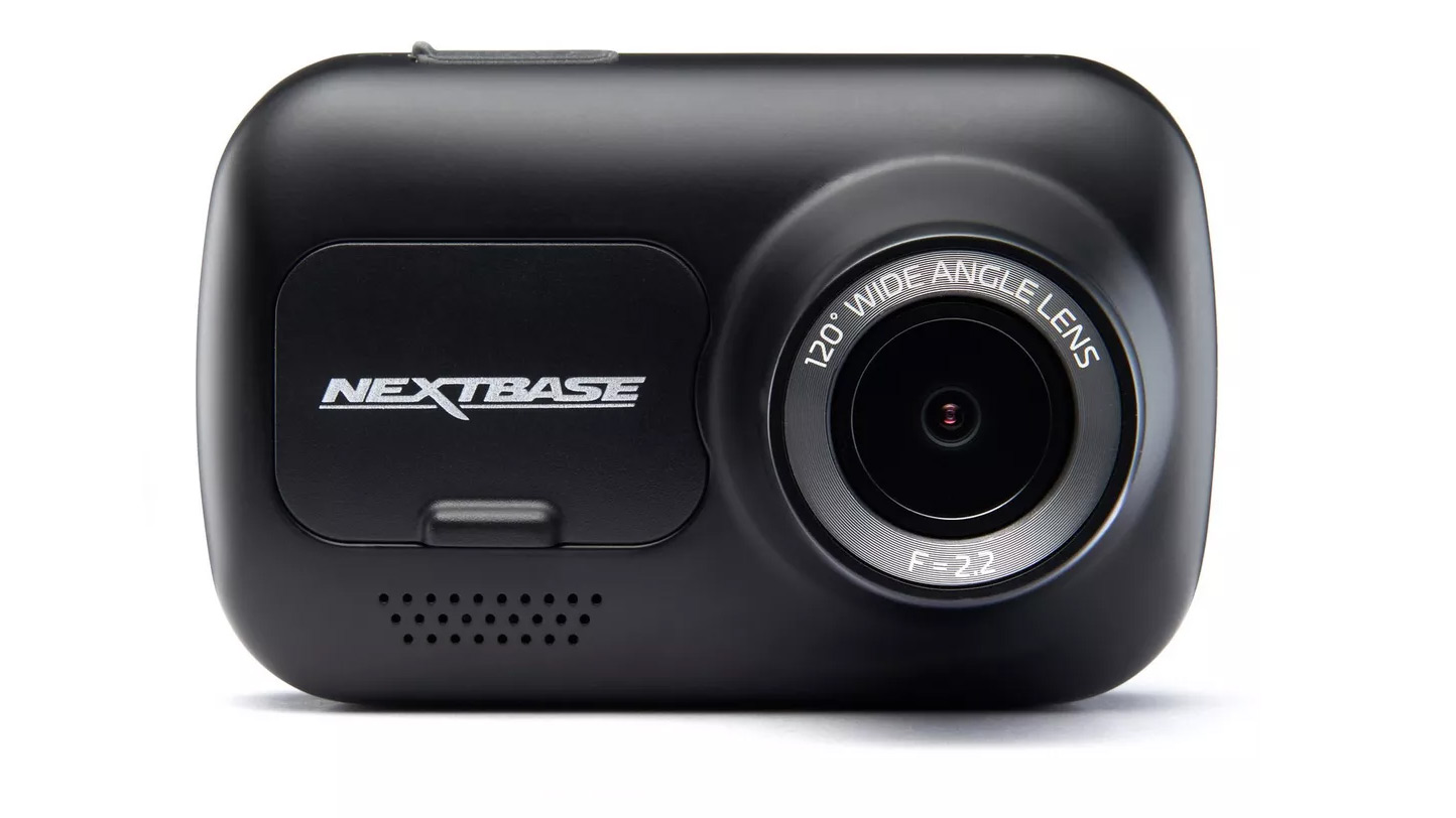 New Dash Cams at CES 2023! Ring, Nextbase, BlackVue, and CarMate – The Hook  Up