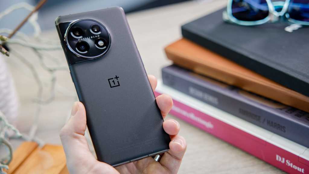 Image: OnePlus 12: Warum sich das Warten lohnt