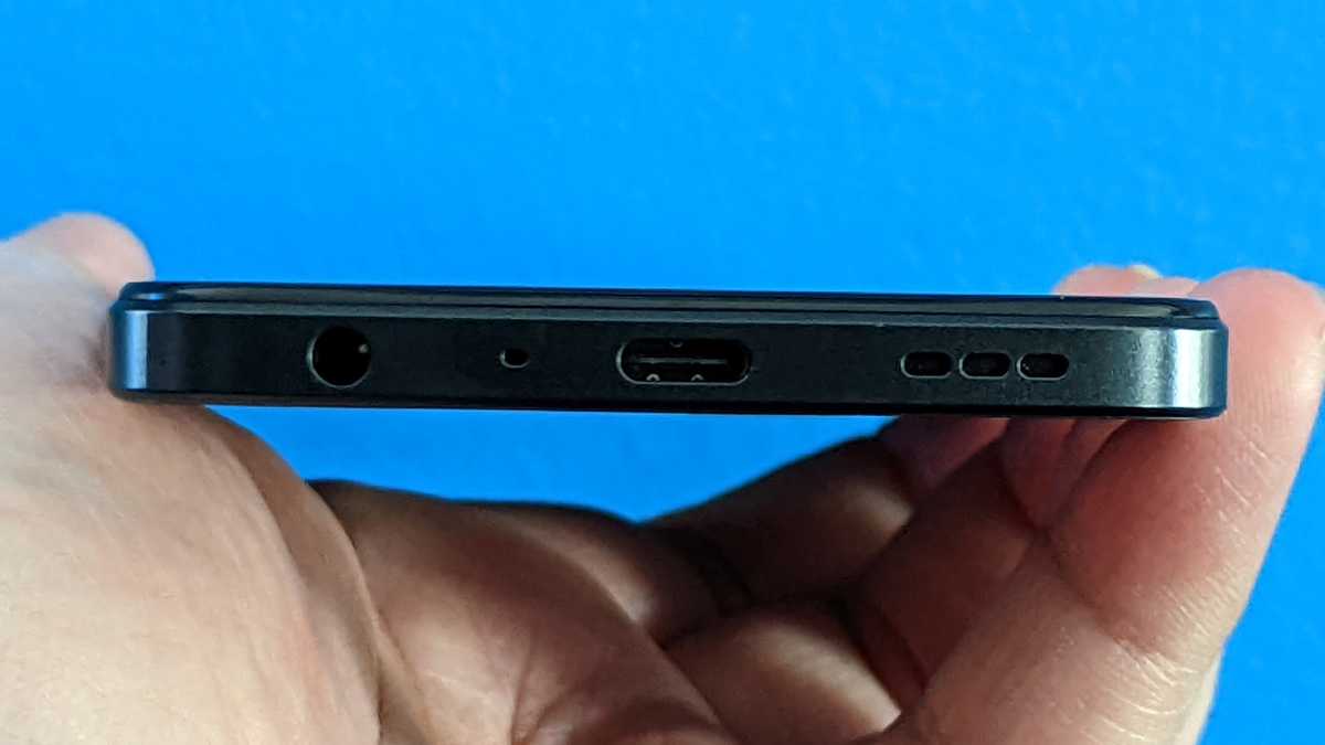 OnePlus Nord N300 5G review: lots of value for under $250