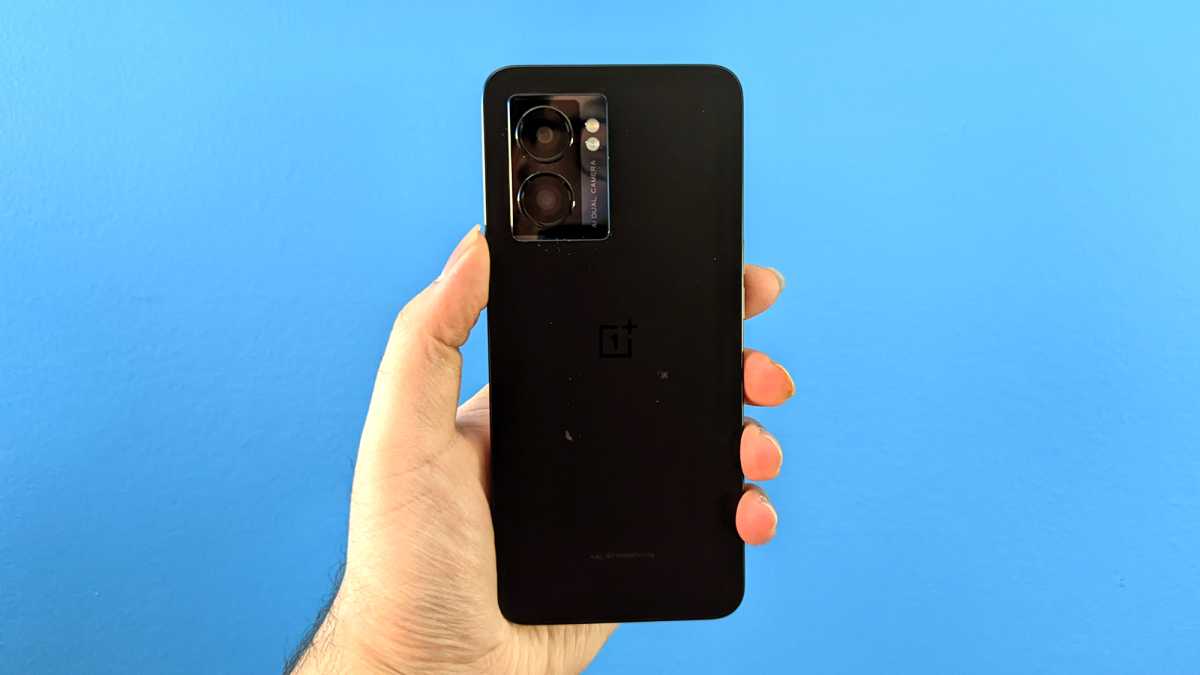 OnePlus Nord N300 5G review: lots of value for under $250