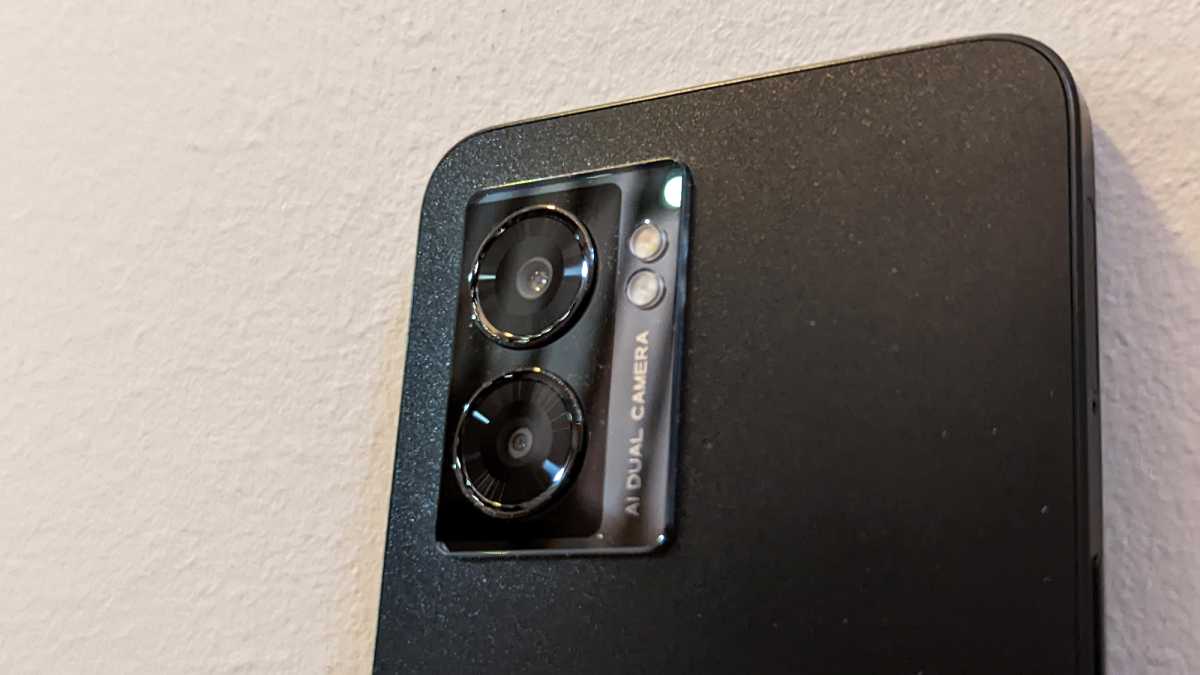 OnePlus Nord N300 5G Review : Spécifications solides pour moins de 230 $