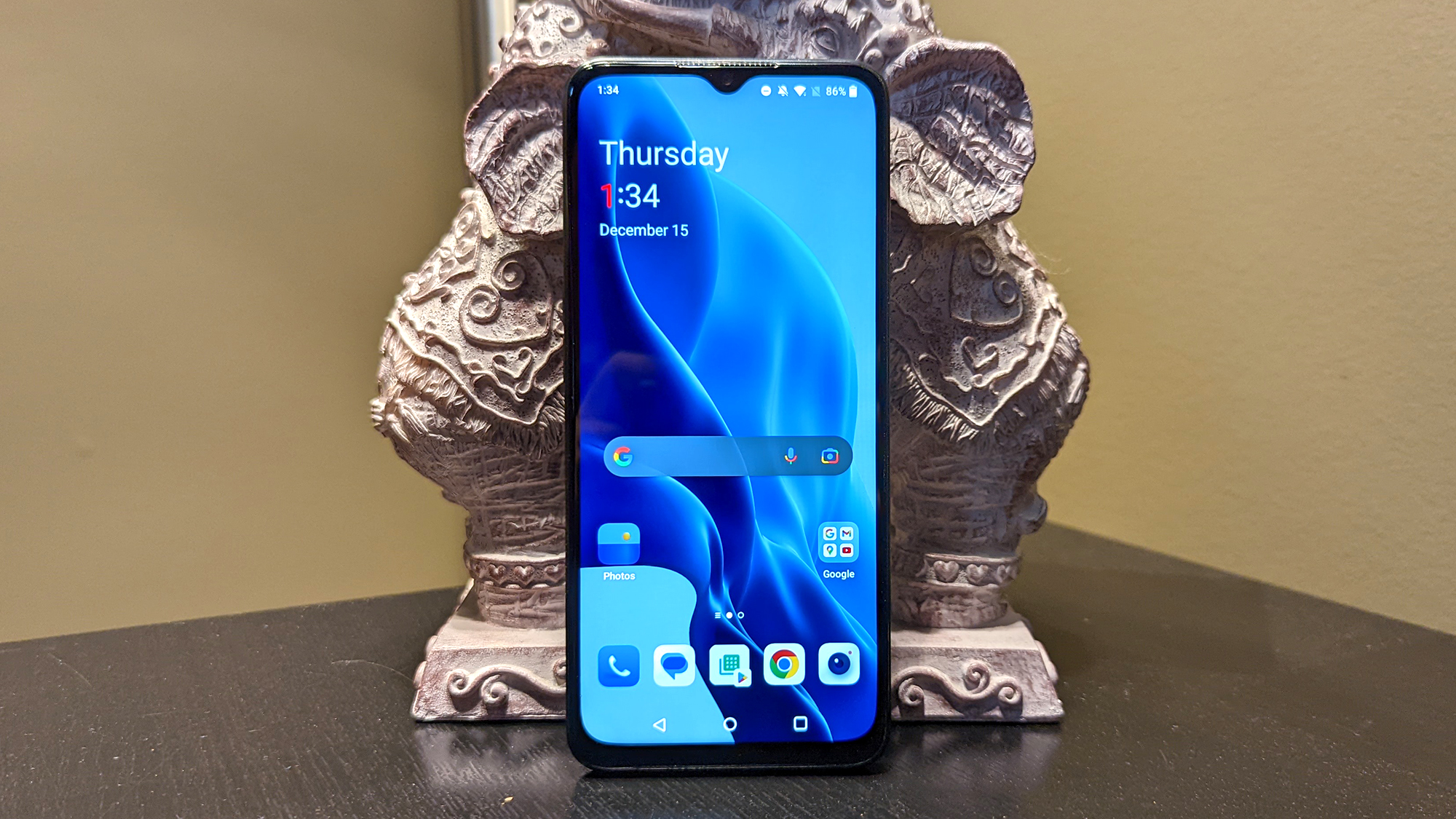 OnePlus Nord N300 - El más económico de la marca