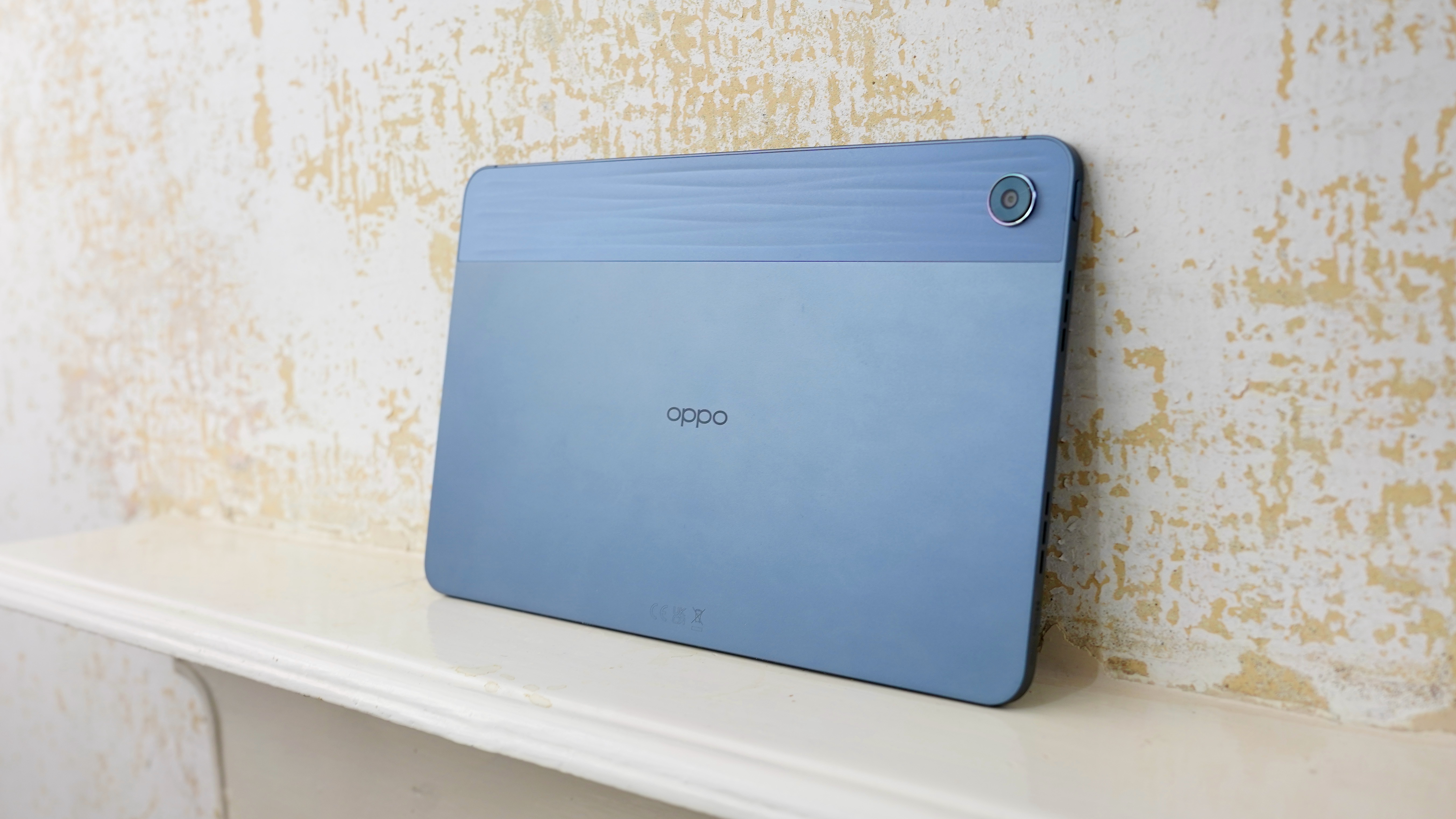 Oppo Pad Air - Most Stylish Budget Tablet