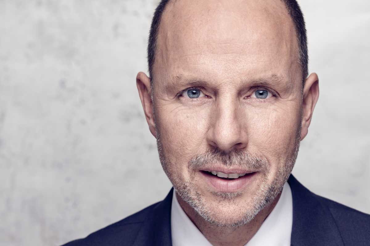 Rechtsanwalt Christian Solmecke
