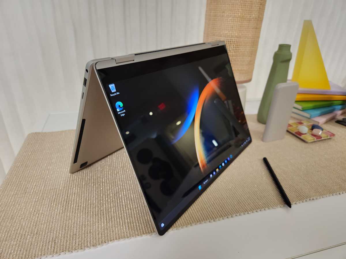 Samsung Galaxy Book3 Pro 360