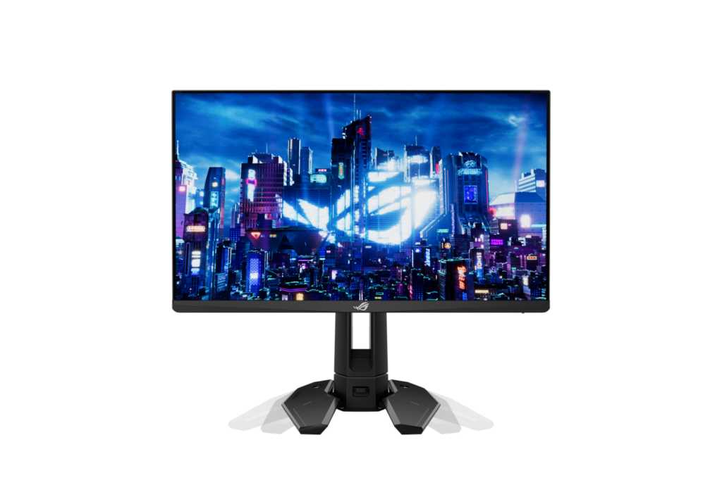 Image: Warum 144 Hertz beim Gaming-Monitor vÃ¶llig reichen