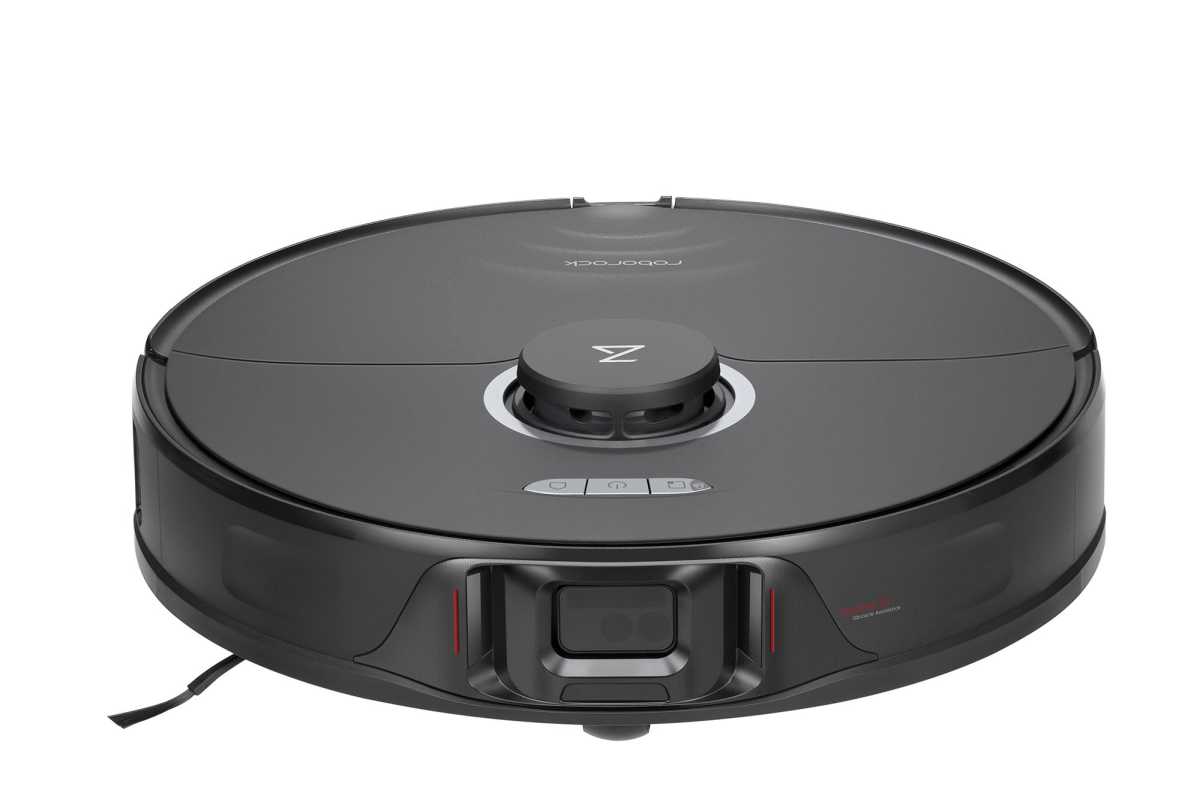 Roborock S8