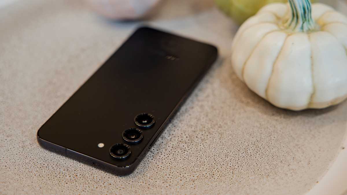 Samsung Galaxy S23 FE Release Date, Price and Specs Rumours - Tech Advisor
