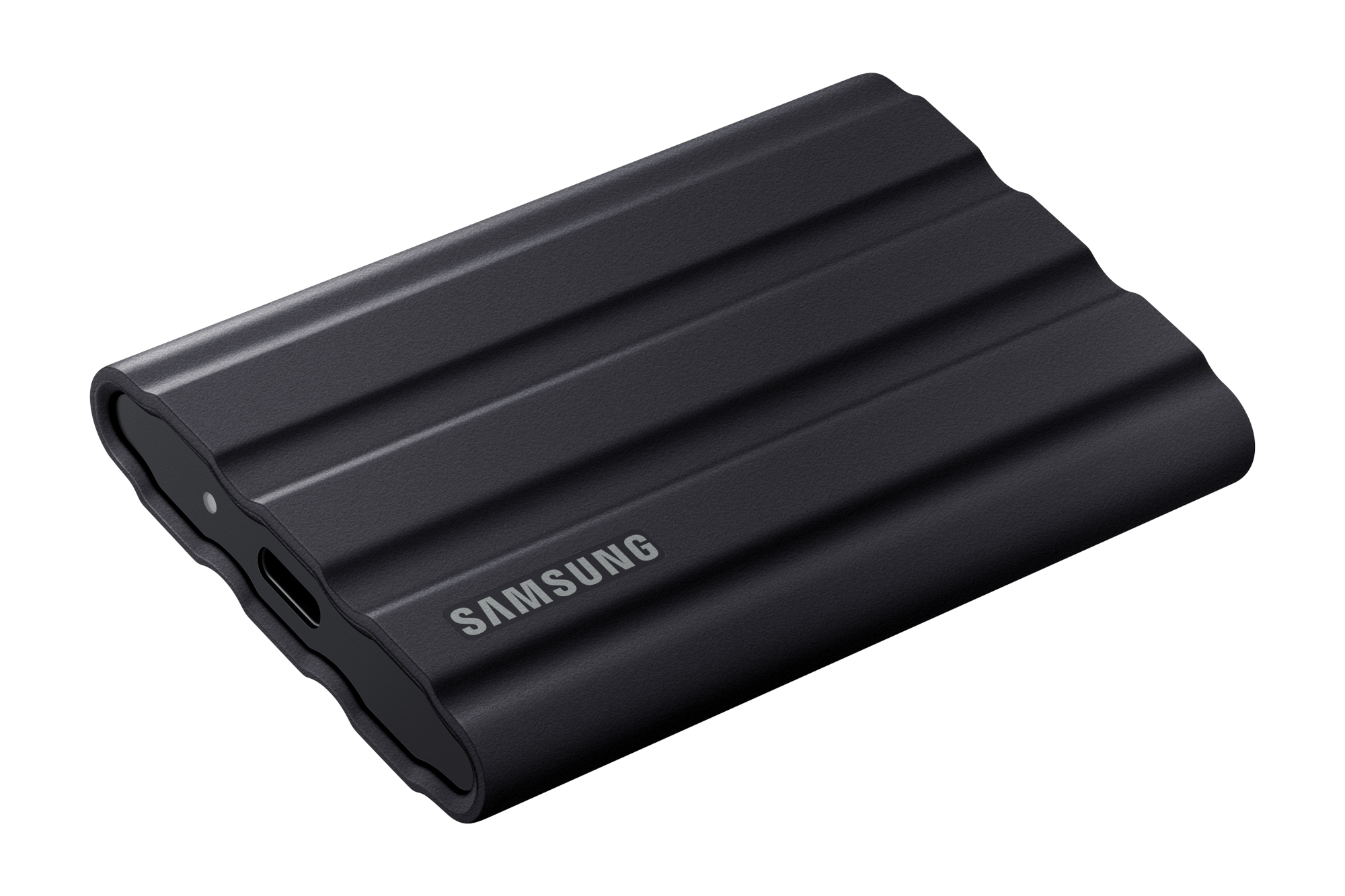 Samsung T7 Shield (4TB) - Best high-capacity option