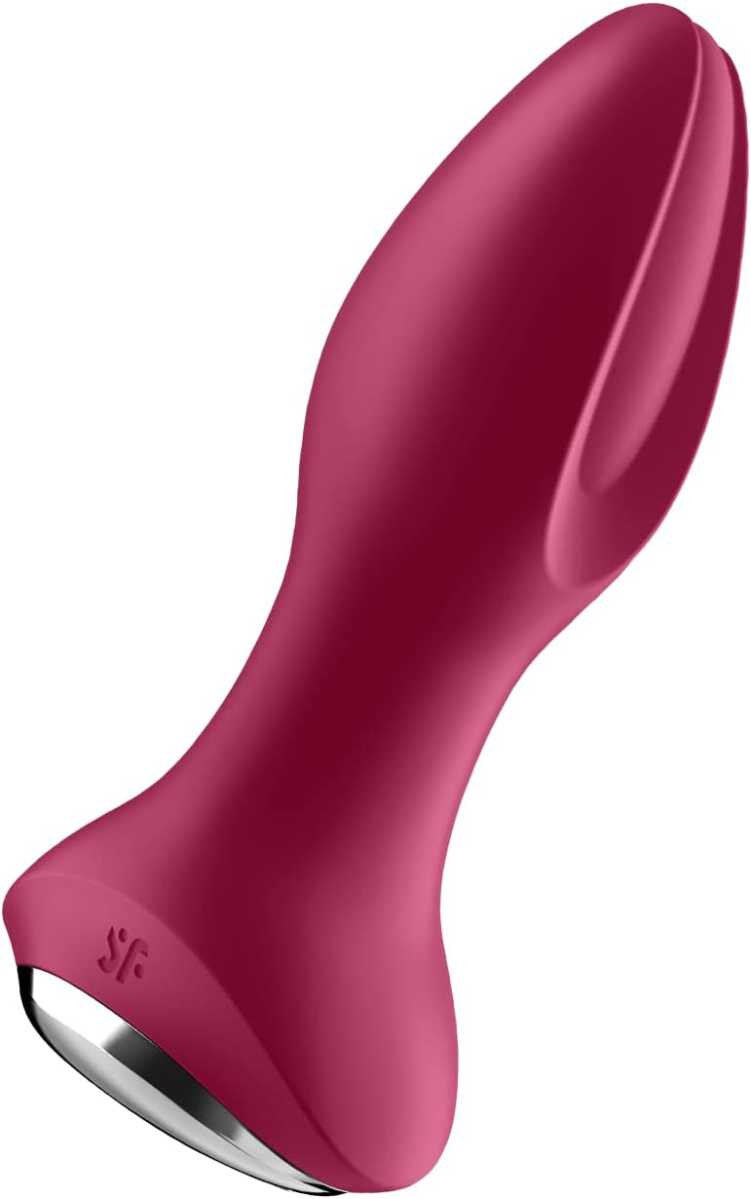 Satisfyer Bluetooth Analvibrator