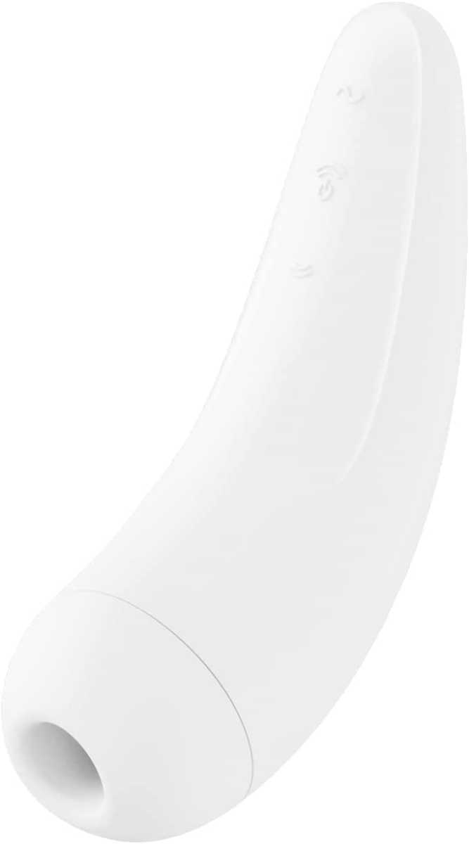 Satisfyer Curvy 2