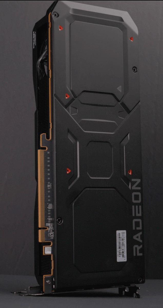 Nvidia RTX 4070 Ti vs. AMD RX 7900 XT